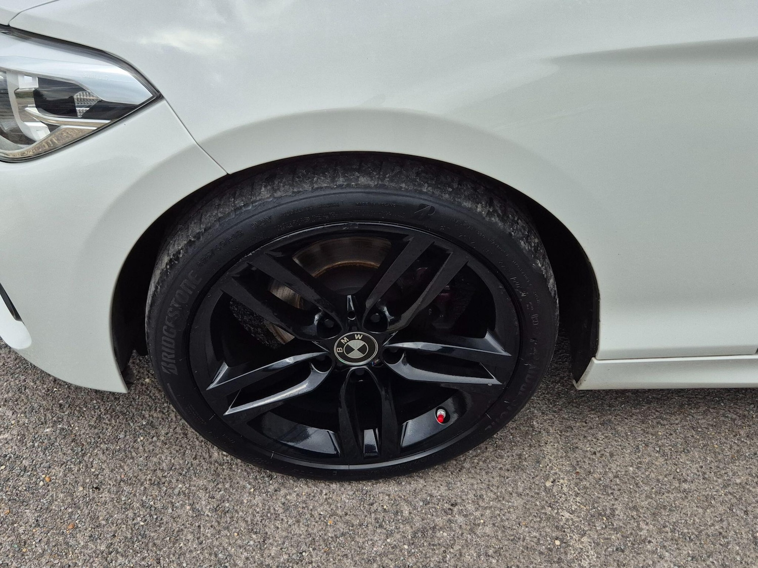 Used BMW 1 Series 2015 for sale - 76456977: Photo 32