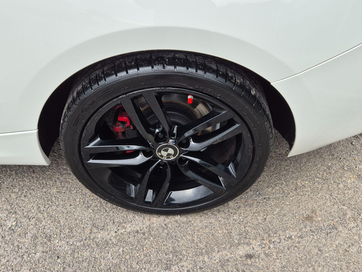 Used BMW 1 Series 2015 for sale - 76456977: Photo 33