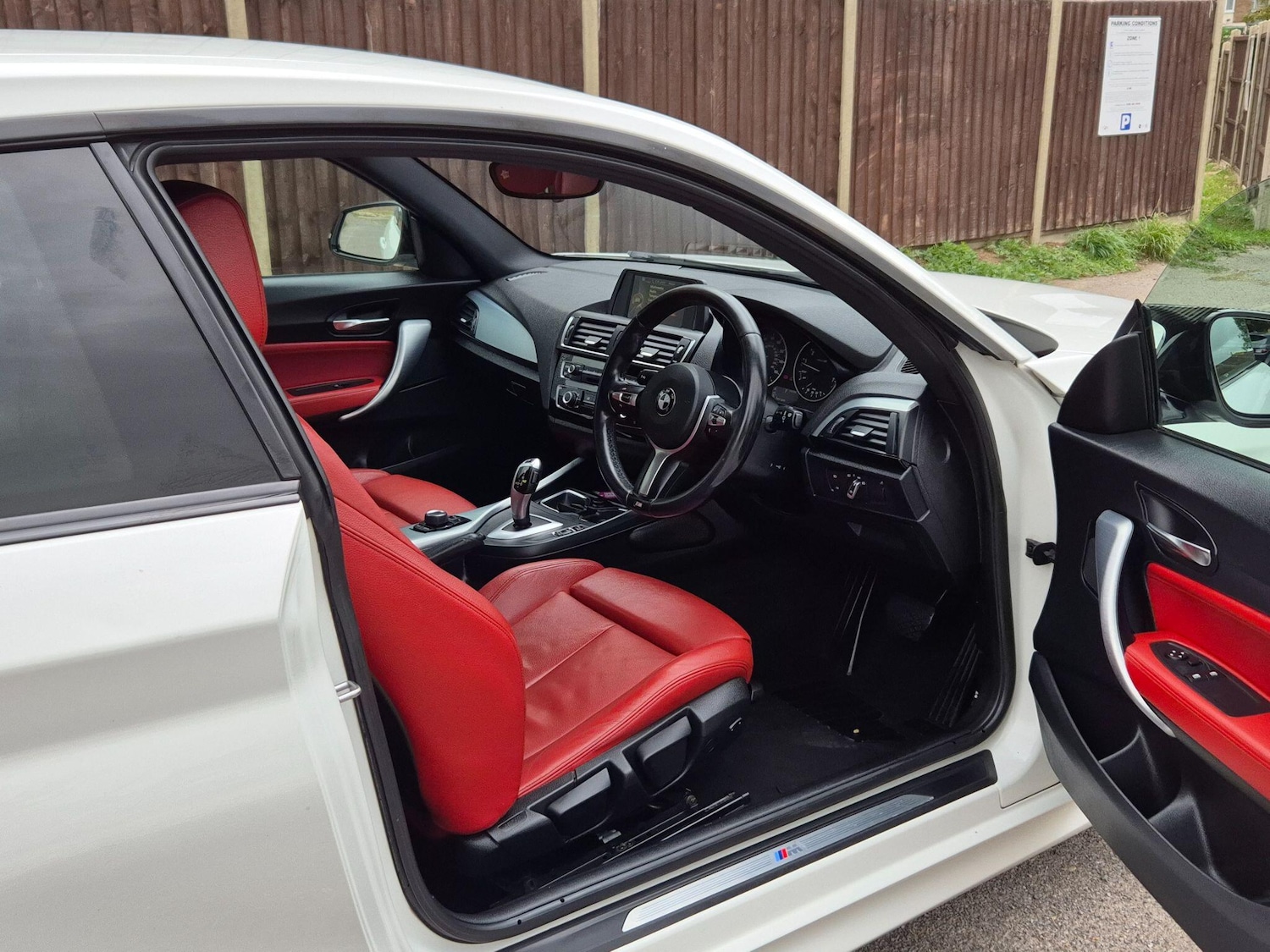 Used BMW 1 Series 2015 for sale - 76456977: Photo 39