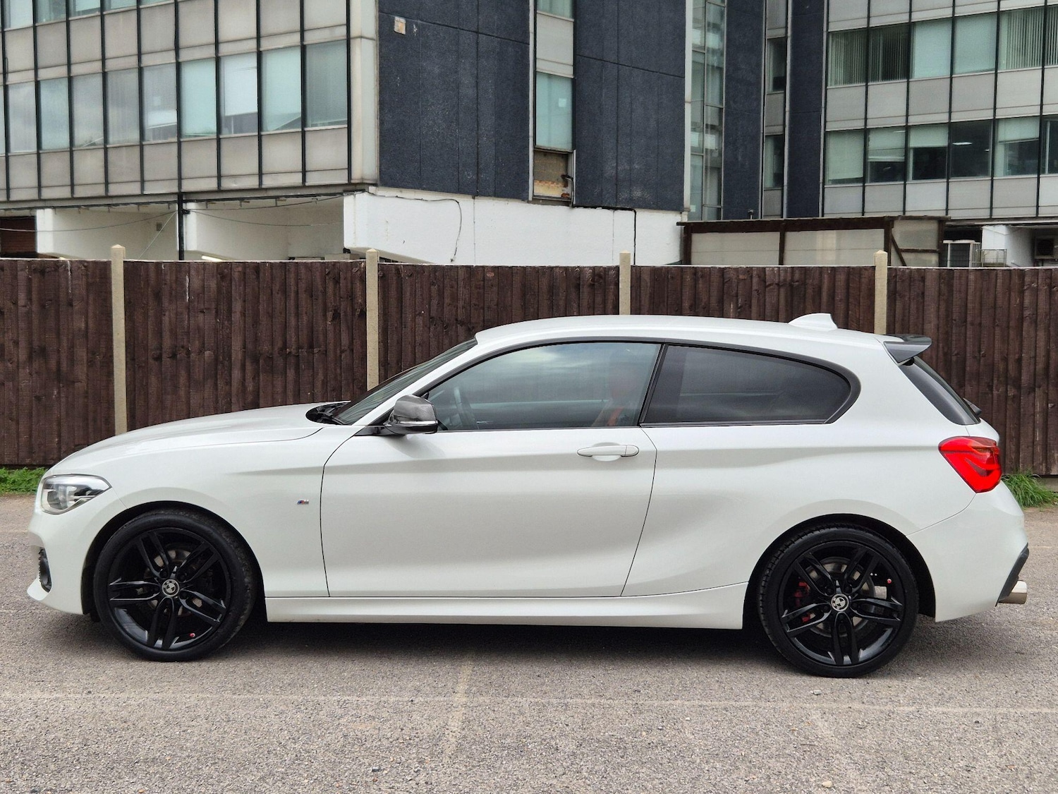 Used BMW 1 Series 2015 for sale - 76456977: Photo 4