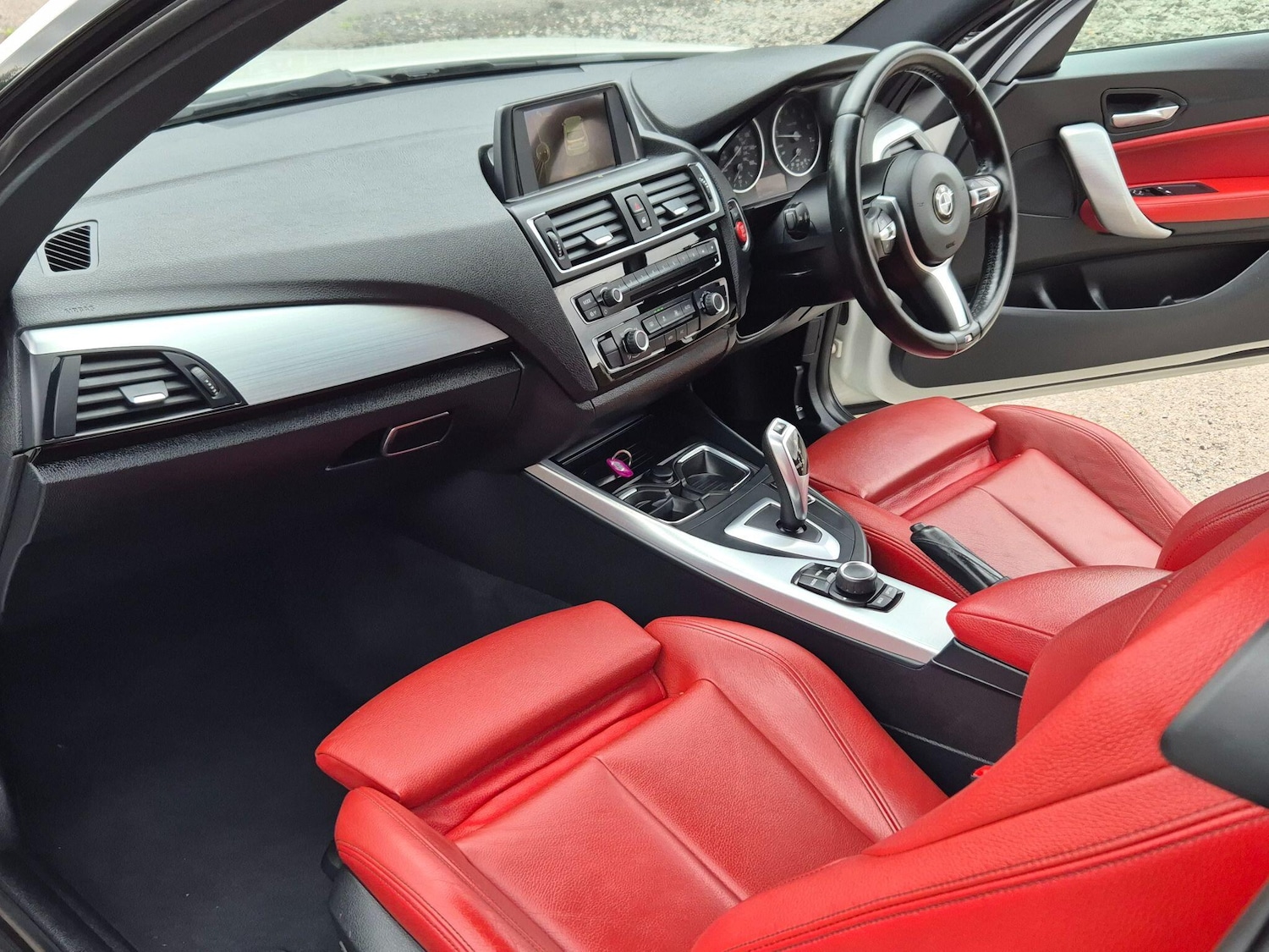 Used BMW 1 Series 2015 for sale - 76456977: Photo 7