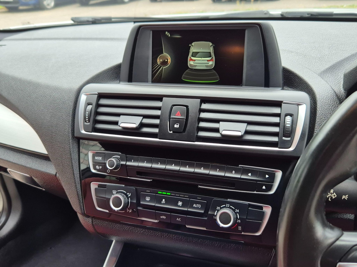 Used BMW 1 Series 2015 for sale - 76456977: Photo 8