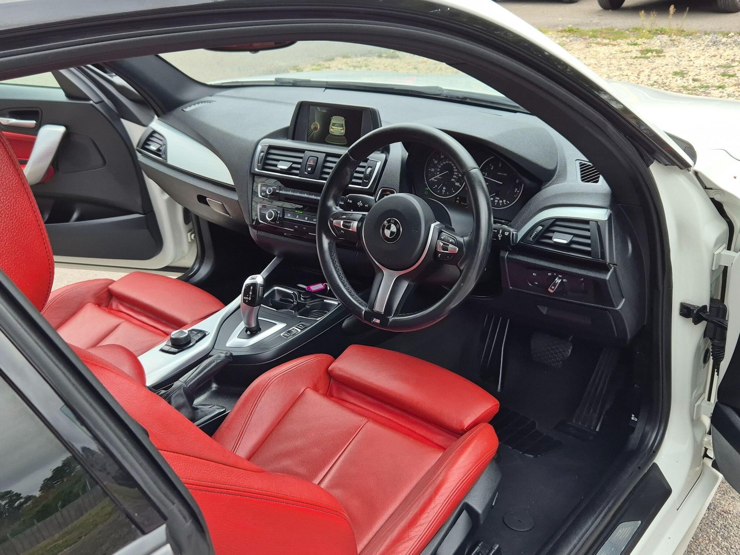 Used BMW 1 Series 2015 for sale - 76456977: Photo 9