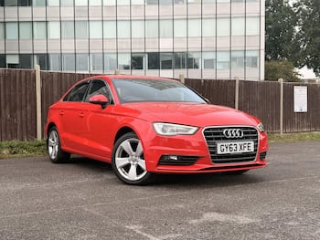 Used Audi A3 2014 for sale - 79677132: Photo