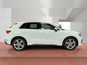 Used Audi Q3 2019 for sale - 79484764: Photo
