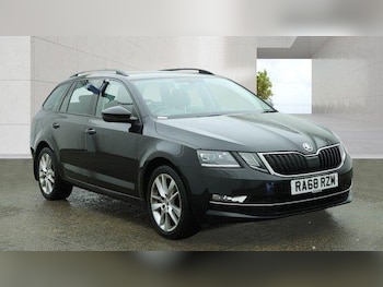 Used Skoda Octavia 2019 for sale - 79034076: Photo