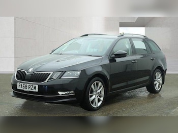 Used Skoda Octavia 2019 for sale - 79034076: Photo