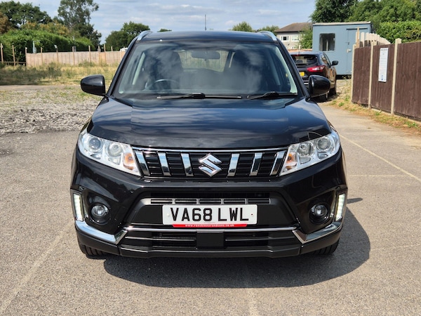 Used Suzuki Vitara 2019 for sale - 75601632: Photo 13