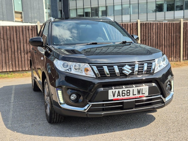Used Suzuki Vitara 2019 for sale - 75601632: Photo 17