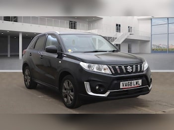 Used Suzuki Vitara 2019 for sale - 75601632: Photo
