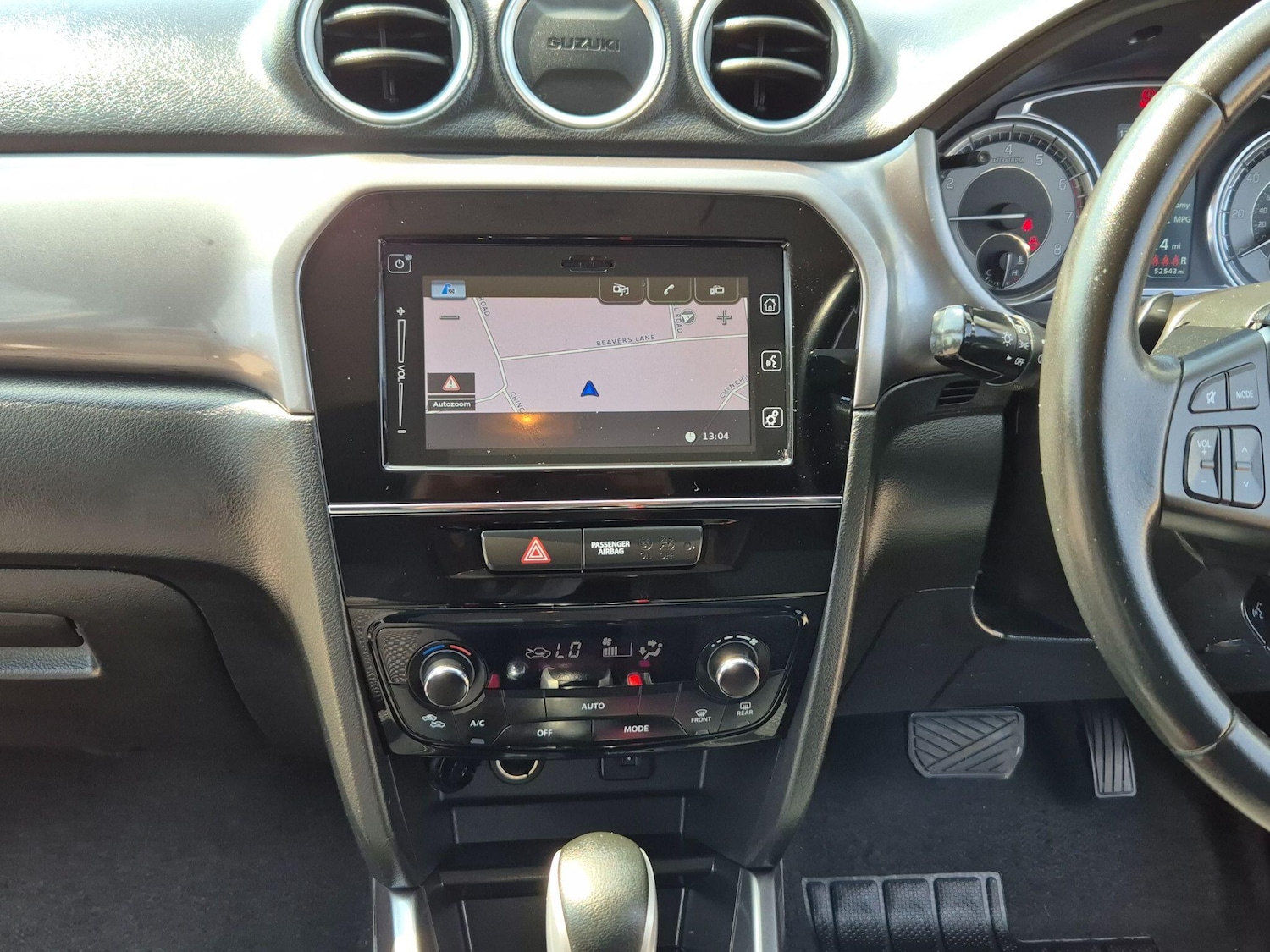 Vehicle 26