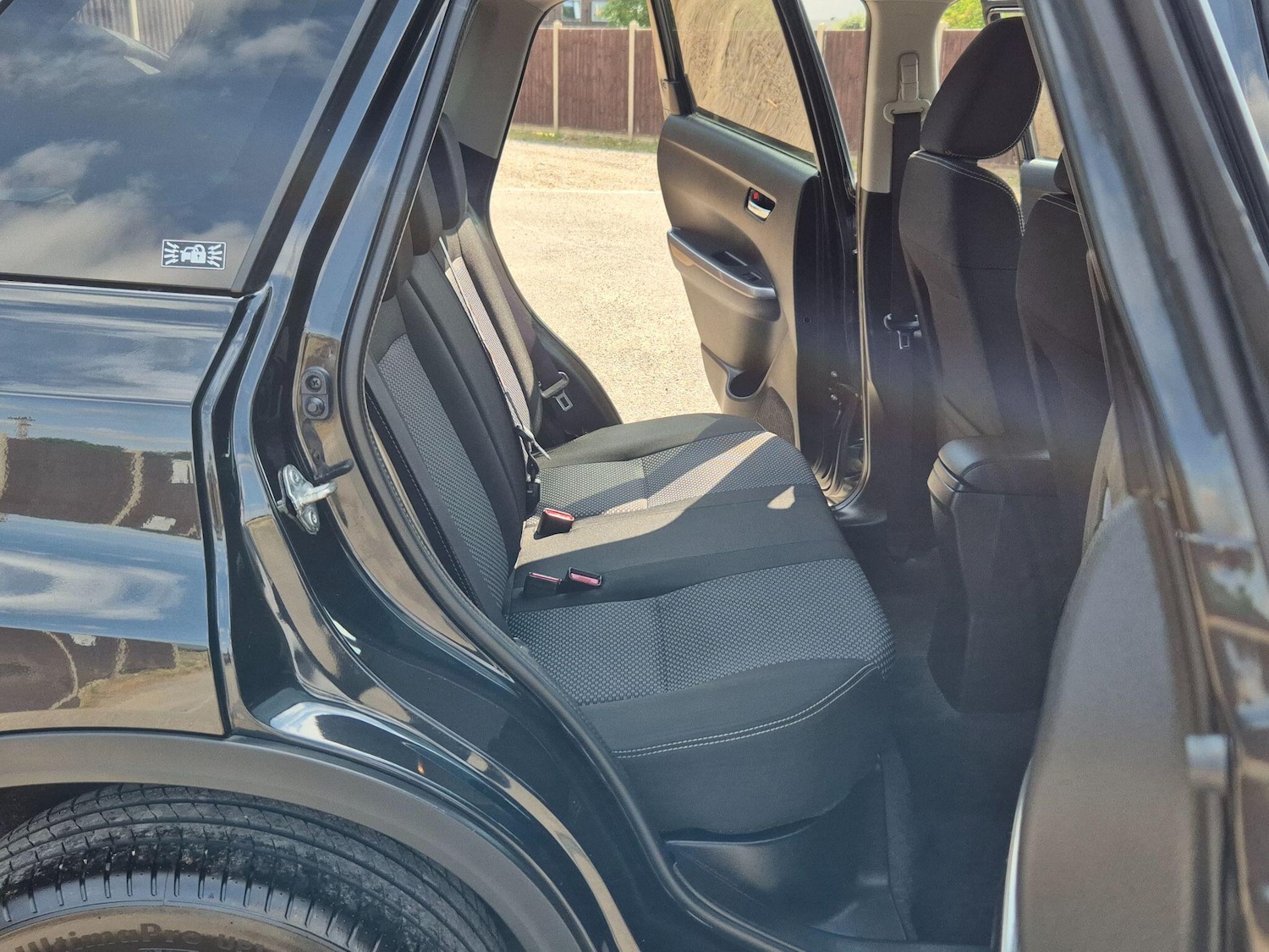 Vehicle 27