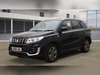 Used Suzuki Vitara 2019 for sale - 75601632: Photo