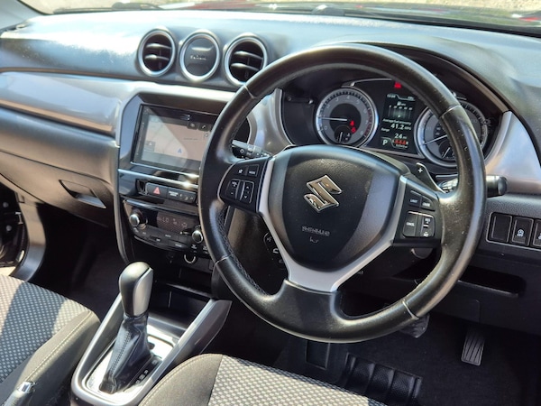 Used Suzuki Vitara 2019 for sale - 75601632: Photo 31