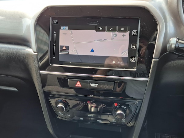 Used Suzuki Vitara 2019 for sale - 75601632: Photo 35