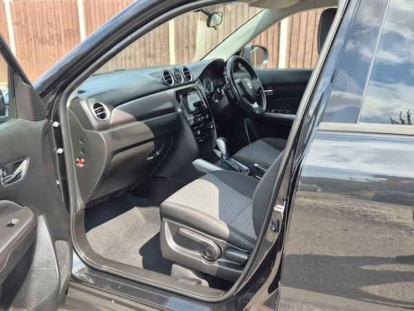 Used Suzuki Vitara 2019 for sale - 75601632: Photo 39