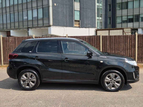 Used Suzuki Vitara 2019 for sale - 75601632: Photo 3