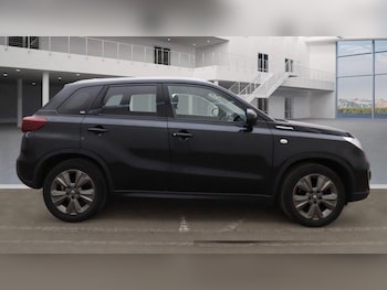 Used Suzuki Vitara 2019 for sale - 75601632: Photo