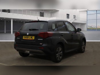 Used Suzuki Vitara 2019 for sale - 75601632: Photo