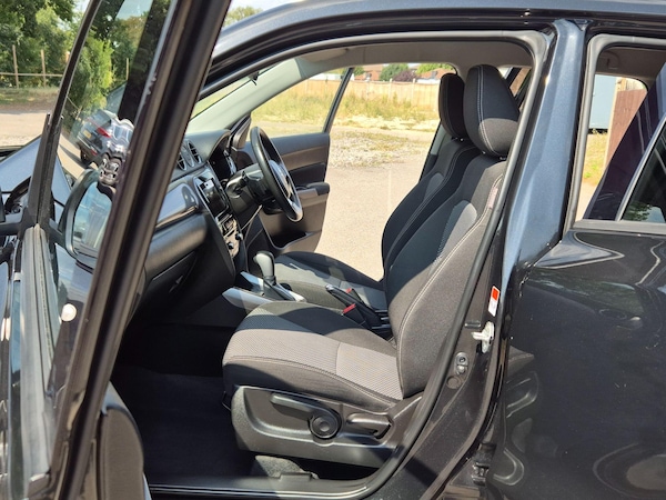 Used Suzuki Vitara 2019 for sale - 75601632: Photo 8