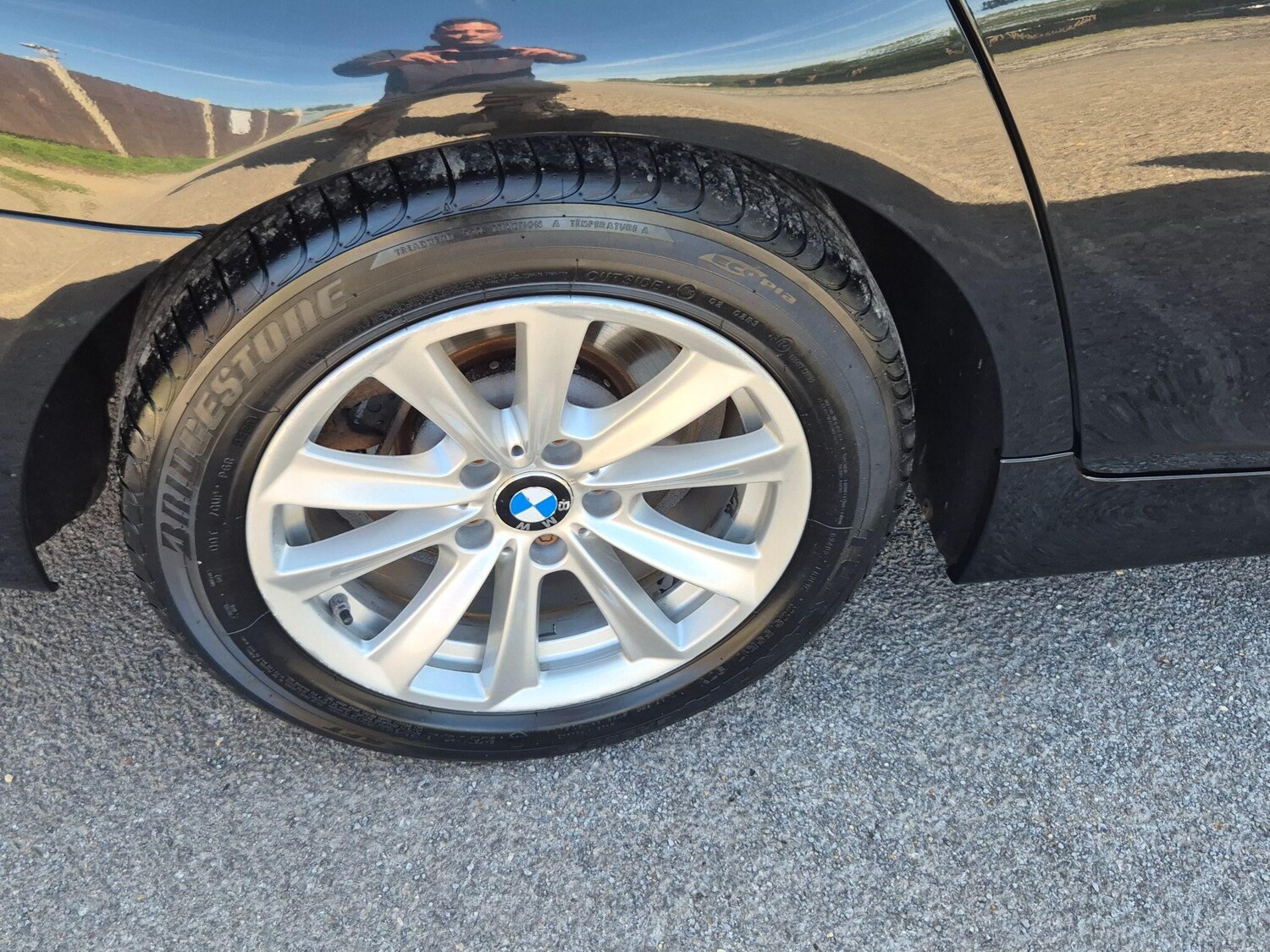 Used BMW 5 Series 2015 for sale - 75964739: Photo 13