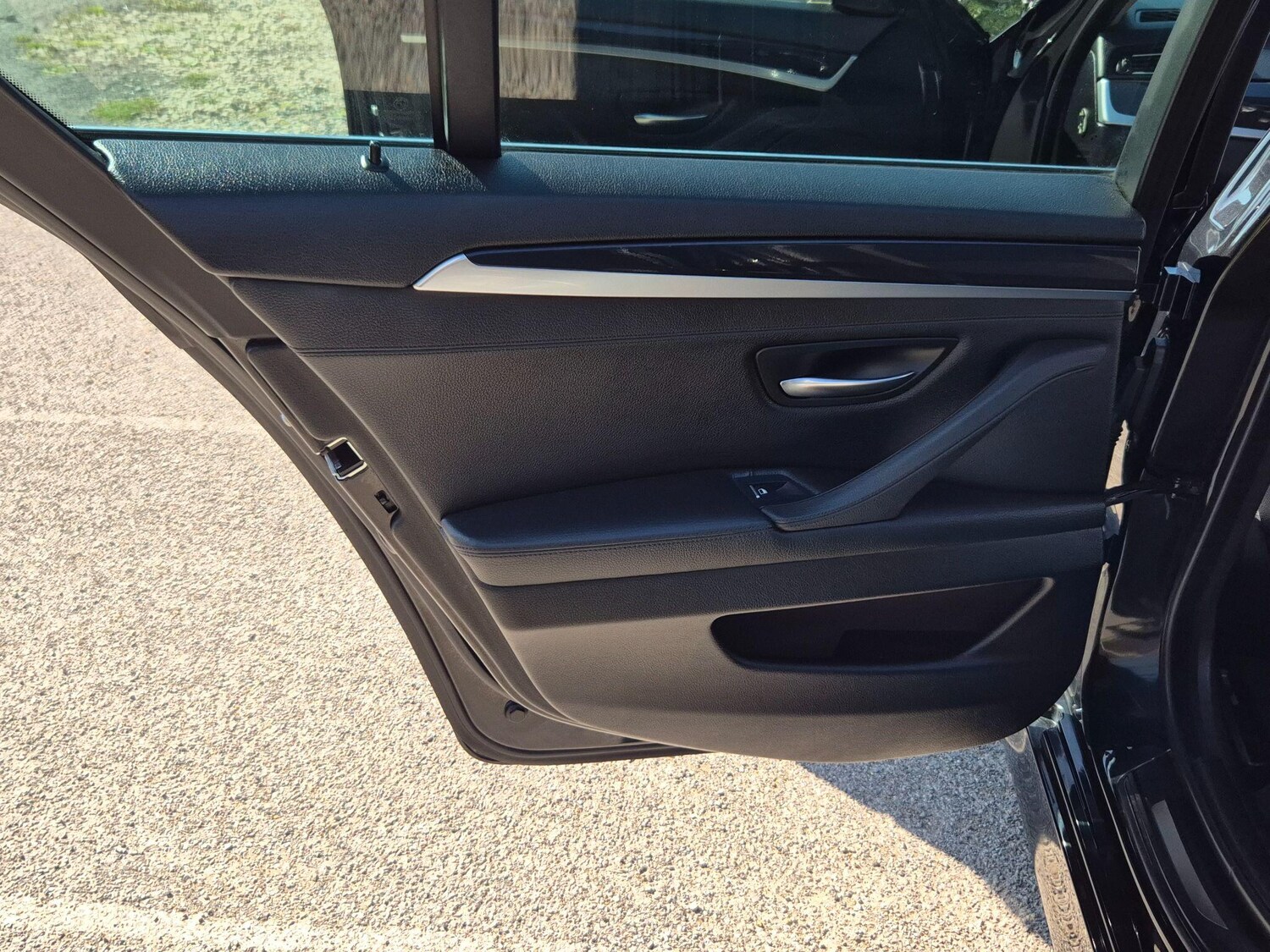 Used BMW 5 Series 2015 for sale - 75964739: Photo 26