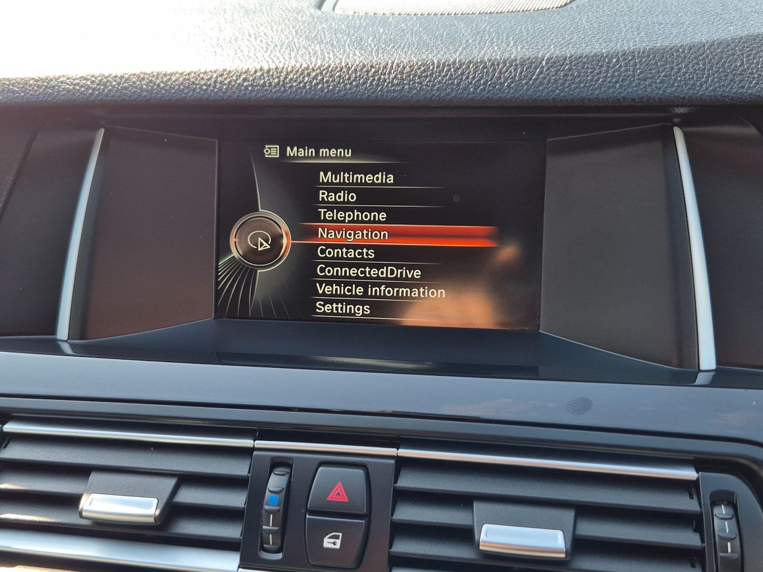 Used BMW 5 Series 2015 for sale - 75964739: Photo 36