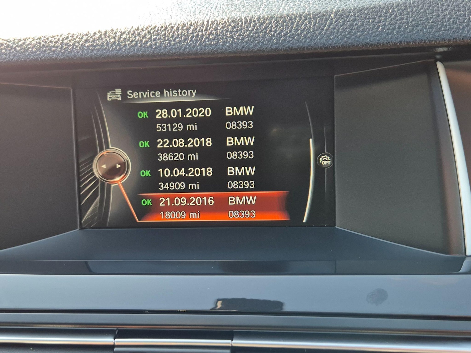 Used BMW 5 Series 2015 for sale - 75964739: Photo 37