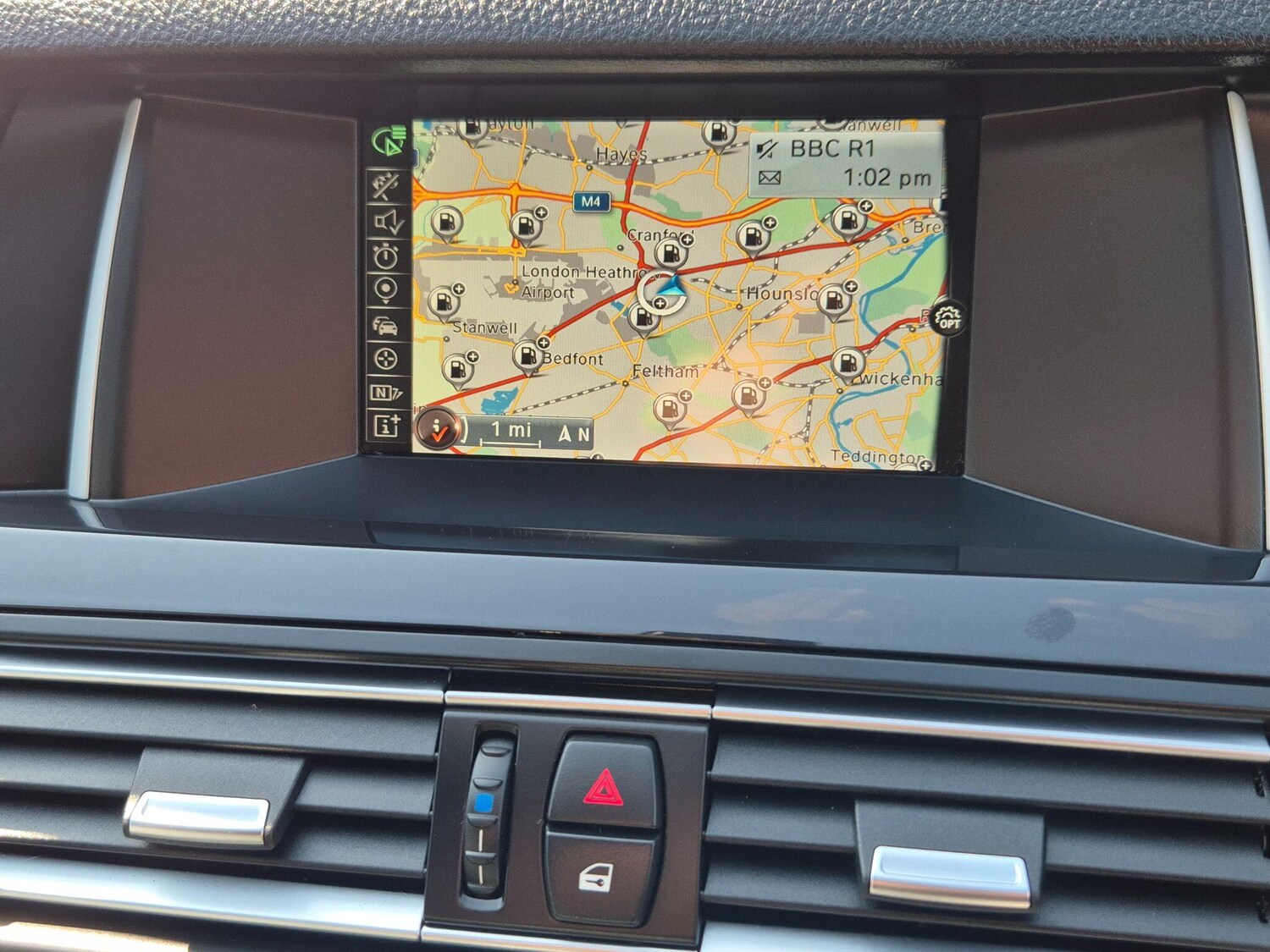 Used BMW 5 Series 2015 for sale - 75964739: Photo 40