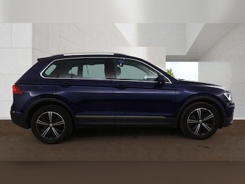 Used Volkswagen Tiguan 2018 for sale - 79387528: Photo