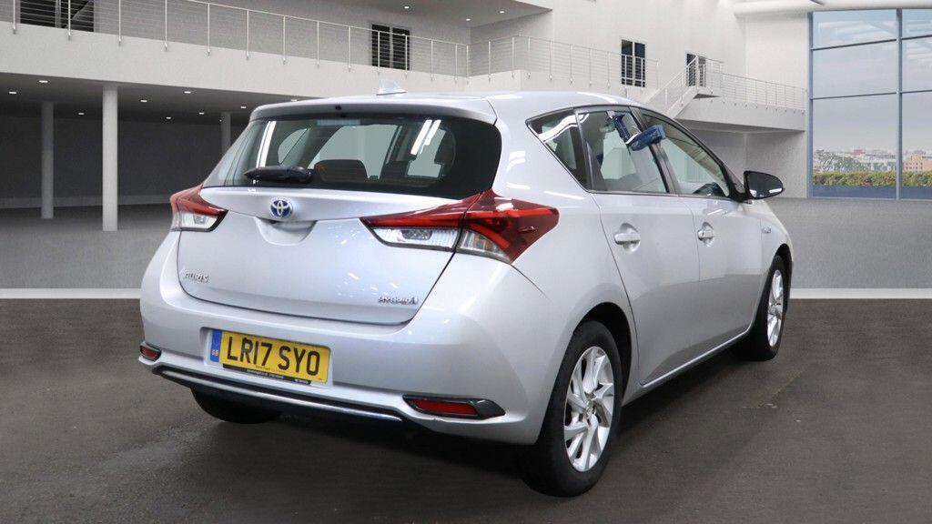 Used Toyota Auris 2017 for sale - 77376861: Photo 10