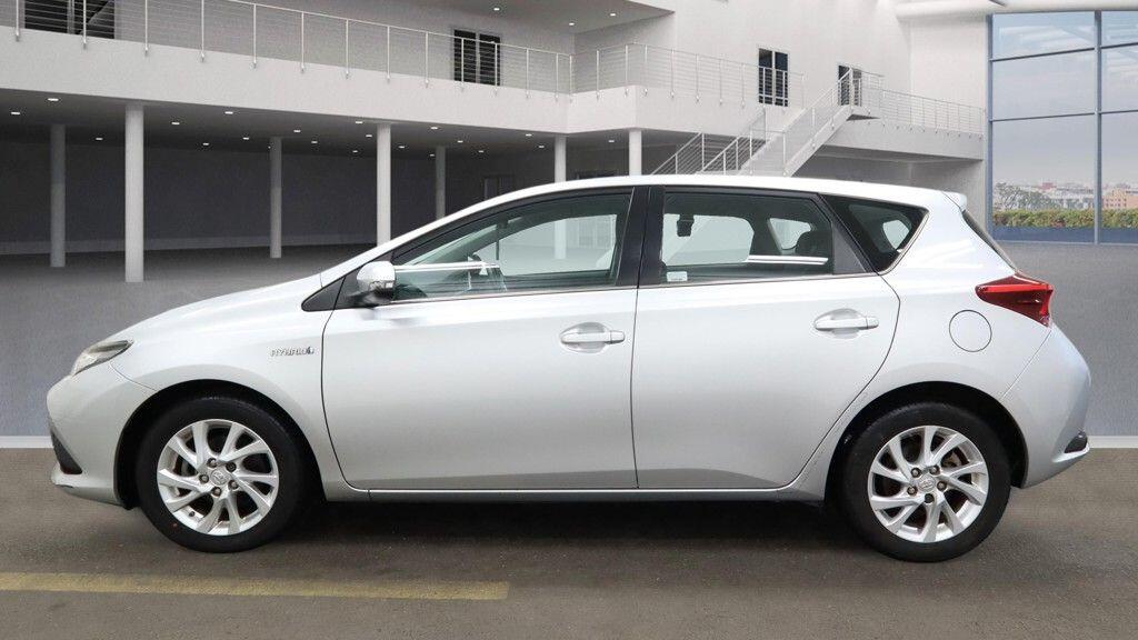Used Toyota Auris 2017 for sale - 77376861: Photo 11