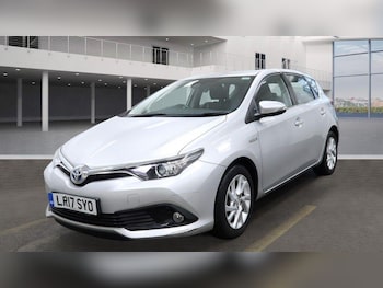 Used Toyota Auris 2017 for sale - 77376861: Photo