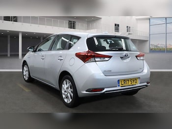 Used Toyota Auris 2017 for sale - 77376861: Photo