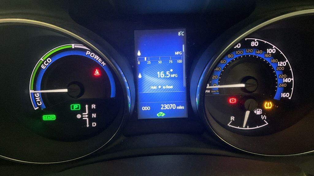 Used Toyota Auris 2017 for sale - 77376861: Photo 5