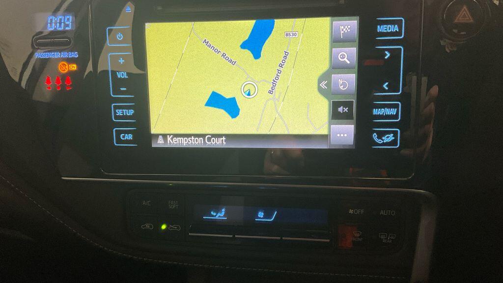 Used Toyota Auris 2017 for sale - 77376861: Photo 6