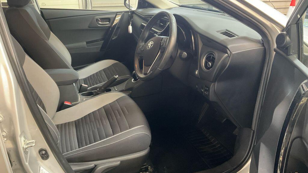 Used Toyota Auris 2017 for sale - 77376861: Photo 7