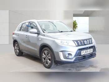 Used Suzuki Vitara 2019 for sale - 79750662: Photo