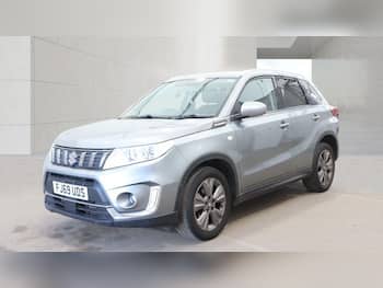 Used Suzuki Vitara 2019 for sale - 79750662: Photo