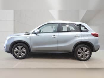 Used Suzuki Vitara 2019 for sale - 79750662: Photo