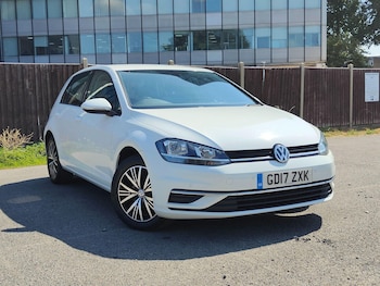 Used Volkswagen Golf 2017 for sale - 79373723: Photo