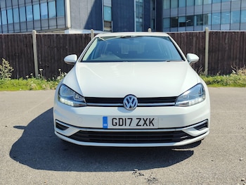 Used Volkswagen Golf 2017 for sale - 79373723: Photo