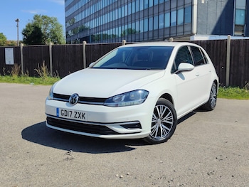 Used Volkswagen Golf 2017 for sale - 79373723: Photo