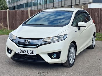 Used Honda Jazz 2014 for sale - 79475472: Photo