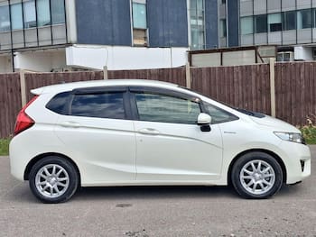 Used Honda Jazz 2014 for sale - 79475472: Photo