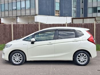 Used Honda Jazz 2014 for sale - 79475472: Photo