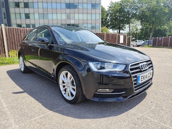 Used Audi A3 2014 for sale - 78947370: Photo