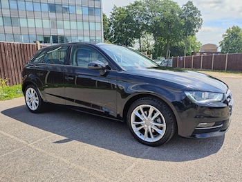 Used Audi A3 2014 for sale - 78947370: Photo