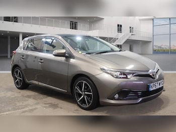 2017 (67) - 1.2T Design TSS 5dr CVT