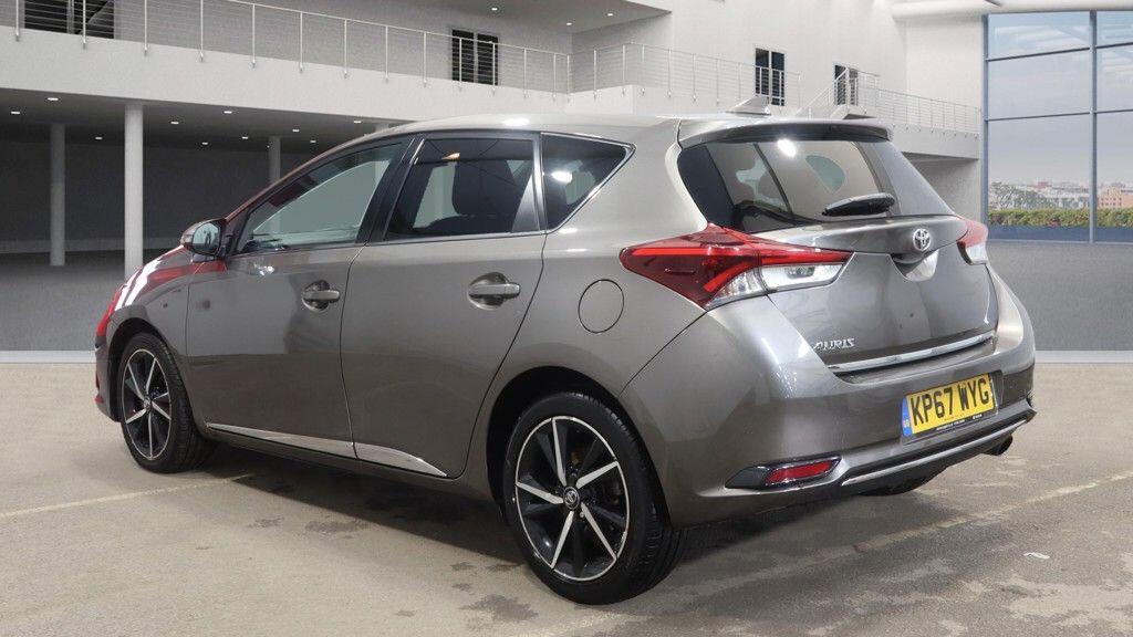 Used Toyota Auris 2017 for sale - 76633313: Photo 4